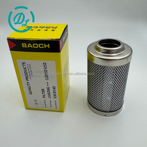 กรองน้ำมันเครื่องใหม่ EexcavaStart 53C0145 สำหรับรถขุด 856H รถตักล้อยาง เครื่องยนต์อุตสาหกรรม - สเปคประสิทธิภาพสูง สำหรับงานหนัก - Product Image 6