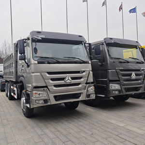 <span class=keywords><strong>Camion</strong></span> benne d'occasion 8x4 10/12 roues diesel avec livraison gratuite - Product Image 1