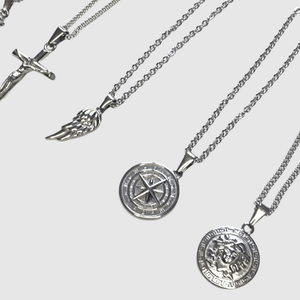 Nueva tendencia productos 316L Acero inoxidable hombres EE. UU. Bandera colgante <span class=keywords><strong>mapa</strong></span> <span class=keywords><strong>personalizado</strong></span> Collar para hombres viaje joyería globo <span class=keywords><strong>mapa</strong></span> collar - Product Image 5