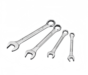 Professional Grade 6-24 mm <strong>Combination</strong> <strong>Wrench</strong> <strong>Set</strong> DIY Tool for Auto Repair Mechanical Maintenance Carbon Steel OEM Customizable - Product Image 4