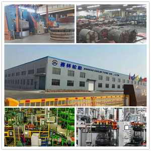 Pneu radial AGR 650/65R42 520/85R42 520/<span class=keywords><strong>85R38</strong></span> <span class=keywords><strong>460</strong></span>/<span class=keywords><strong>85R38</strong></span> <span class=keywords><strong>Pneus</strong></span> agricoles - Product Image 6