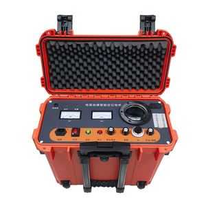 Yeraltı T-702DQ için yanık ile yüksek gerilim kablosu kablo arıza bulucu Test köprüsü - Product Image 1