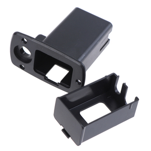 Aktif bas gitar Pickup 9V pil kutuları <span class=keywords><strong>Pick</strong></span> Up tutucu/kılıf/kapak - Product Image 2