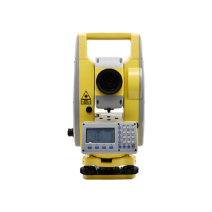 Estación Total Electrónica de Ingeniería y Topografía SOUTH NTS-362R15U, Medición sin Prisma de 1500 Metros, IP55, Aumento de 30x - Product Image 1