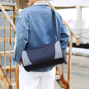 Sac de sport d'extérieur de qualité supérieure, durable et personnalisable, fourni par un fabricant chinois - Product Image 3