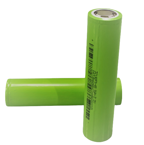 Homsolar 3.2V 15000mAh LiFePO4 Lithium Polymer Battery Pack Smart BMS EV/E-Bikes 160Wh/kg Energy Density 3000-Cycle 32140FS Cell