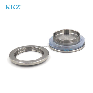 <strong>Matte</strong> <strong>Black</strong> Polished Mirror Satin Brushed Nickel Gold Stainless Steel Sliding Hidden <strong>Door</strong> Handle Shower Glass <strong>Door</strong> <strong>Knob</strong> - Product Image 5