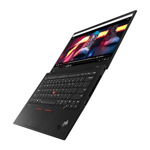 Bán Buôn Thinkpad X1 Carbon Máy Tính Xách Tay Intel Core I5-7th 8GB RAM 256GB SSD 14.1-Inch Giá Rẻ 95% Mới Kinh Doanh Máy Tính Máy Tính Xách Tay PC - Product Image 4