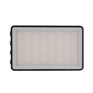 Mini Fill Light 80x50mm Electric Adjustment Photography <b>Live</b> <b>Streaming</b> Lighting - Product Image 5