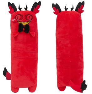 Nuovissimo Peluche di Astor da Hazbin Hotel, Giocattoli di Peluche dell'Inferno, Anime Peluche di Hazbin Hotel - Product Image 1