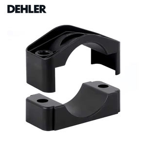 Vente en gros Nouveau serre-câble électrique haute tension Bloc de câble réglable Clips de câble de qualité supérieure - Product Image 3