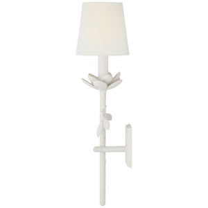 イタリアスタイルモダンプラスター花壁取り付け用燭台ランプ壁掛けライトヴィンテージインテリアデザインアートエレガントなリビングルーム - Product Image 2