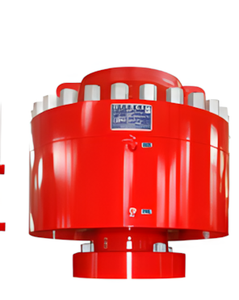Dispositif anti-éclatement annulaire 16A, 7-1/16 pouces, 3000 psi, pour le contrôle des puits de pétrole et de gaz - Product Image 2