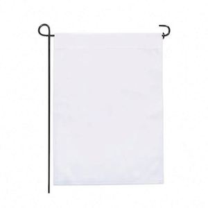 Wholesale Custom 12x18 Double Sided Garden <b>Flags</b> Weather Resistant Cloth With Digital Printing for Insurance Decoration - Product Image 6