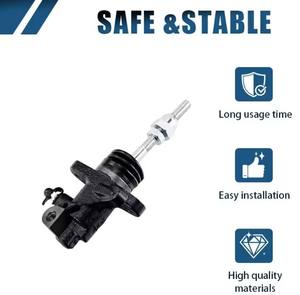 NOUVEAU HNROCK KV100 KV600 M100 M600 Boîte de vitesses 6 rapports avec cylindre récepteur d'embrayage et tuyau d'alimentation - Product Image 2