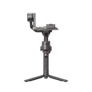 Stabilisateur de cardan léger pour appareils photo reflex numériques RS 4, autonomie de la batterie de 29,5 heures, prise en charge de l'émetteur d'image DJI Ronin, charge utile de 3 kg - Product Image 5