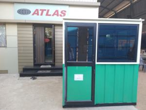 Usine routière Damar Unité avancée de mélange d'asphalte et de traitement d'agrégats pour pavage durable Équipement d'exportation à haut rendement - Product Image 3