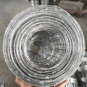 أقدام إلكترونية مستدامة احترافية قابلة للتخصيص محمولة لوحة سياج حظيرة الماشية ساحة الماشية القلم الصلب سياج الماشية - Product Image 3