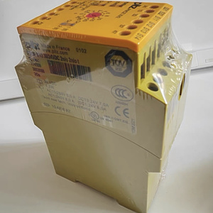 Relé de Seguridad Pi Lz 774500 XV2 30/24VDC 2n/o 2n/o t y - Product Image 2