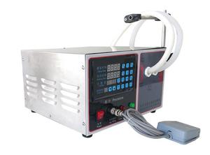 Machine de remplissage de liquide <span class=keywords><strong>lave</strong></span>-<span class=keywords><strong>vaisselle</strong></span> 1000Ml/30Ml, meilleur prix - Product Image 2