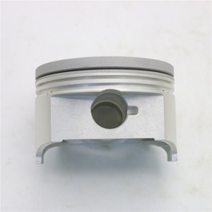 12100-52812 1210052812 12100-52811 Kit de Pistones de Motor STD de 88 mm para SUZUKI GRAND VITARA 2.7L V6 H27 - Product Image 2