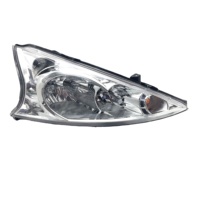 Ensemble de phares au xénon, phare avant, clignotant, compatible avec Aeolus Dongfeng Forthing Joyear Jingyi XL LV