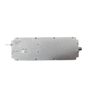 Module LoRa 10W 20W 30W 50W 100W 3100-3200MHz 3300-3400MHz 3400-3500MHz Amplificateurs RF sans fil anti-drone FPV
