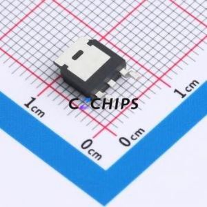 Diodo HFFSD0665B TO-252-2L(DPAK) Original, Nuevo, Diodo de Carburo de Silicio, Venta al por Mayor de Componentes Electrónicos, Chips y Servicio BOM - Product Image 2