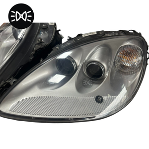 Phares LED de style original <span class=keywords><strong>Chevrolet</strong></span> Corvette C6 ZWENJIN - Product Image 4