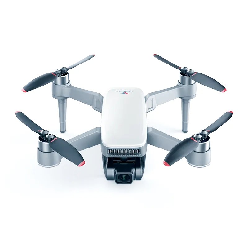 2022 Walkera drone T210 With Smart Voice Controller 3KM Video Transmission 4K Camera Drone Standard Package