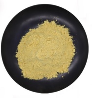 Livraison rapide Soluble dans l'eau de haute qualité 5% 2% 10% 20% 50% extrait de racine de gingembre 6-Gingerol poudre pour suppléments nutritionnels