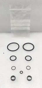 New and in Stock <strong>Aventics</strong> / 3610500002 Service Parts <strong>Set</strong> New Fast Shipping for Plc, Pac &amp; Dedicated Ctrlrs - Product Image 2