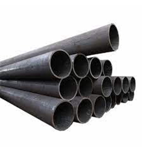 Dàn ống thép carbon 28 inch MS ống 6m sch80 nhà máy Cổ Phiếu lớn 10 #20 #35 #45 # 16mn <span class=keywords><strong>27simn</strong></span> 40cr - Product Image 1