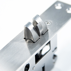 Multi Point <strong>Electric</strong> Full Automatic Mortis 40mm Backset 85 <strong>Lock</strong> Body For Courtyard <strong>Door</strong> <strong>Lock</strong>