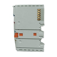 Nouveau coupleur de bornier EtherCAT Beckhoff PLC EK1100/EK1110/EK1501/EK1101 220V pour programmation PLC et contrôle industriel