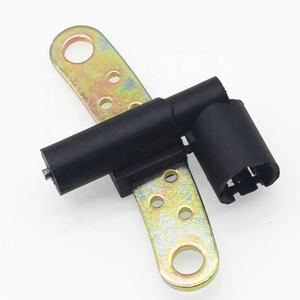 Sensor de posición del cigüeñal para DACIA LOGAN NISSAN KUBISTAR <span class=keywords><strong>RENAULT</strong></span> <span class=keywords><strong>MEGANE</strong></span> MODUS 8200396919, 6001548175, 8200436025, 7700875184 - Product Image 3