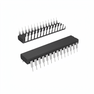 BQ4845P-A4 Clock Timing 28 DIP Electronic Chips Component In Stock - Product Image 1