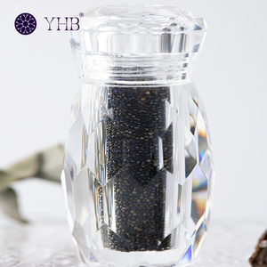 Micro-<span class=keywords><strong>perles</strong></span> DIY Pixie Point, strass à double pointe, micro-<span class=keywords><strong>perles</strong></span> 3D, strass pour ongles Bling - Product Image 2