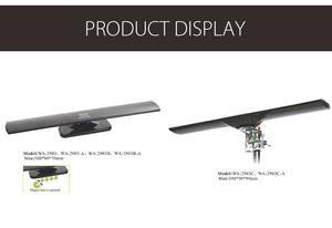 Antena Digital HDTV de <span class=keywords><strong>Interior</strong></span> de Largo Alcance WA-2903C, <span class=keywords><strong>Amplificador</strong></span> de Alta Ganancia y Calidad, Recepción de <span class=keywords><strong>Señal</strong></span> de Televisión Digital Terrestre DVBT2 - Product Image 4