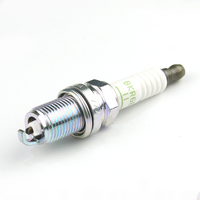 Bujía de Encendido de Iridio y Cobre BKR6E-11 2756 de Alto Rendimiento para el Sistema de Encendido de Mazda, Venta al Por Mayor de Piezas de Motor Automotriz