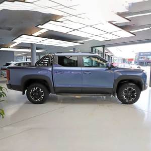 Pick-up LHD certifiés CE (COC) 4x4 <span class=keywords><strong>BYD</strong></span> Shark 6 – Nouveaux véhicules chinois puissants et durables PHEV DMO, prêts à la modification <span class=keywords><strong>BYD</strong></span> - Product Image 4