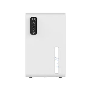 2025 tendance meilleurs <span class=keywords><strong>d</strong></span>éshumidificateurs intelligents Smart Portable Mini <span class=keywords><strong>d</strong></span>éshumidificateur <span class=keywords><strong>absorbeur</strong></span> <span class=keywords><strong>d</strong></span>'<span class=keywords><strong>humidité</strong></span> 7 couleurs lumière LED pour un usage domestique - Product Image 2