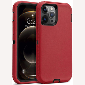 Étui de protection 3 en 1 pour <span class=keywords><strong>Samsung</strong></span> S24, 15, 14, 12 Pro Max, coque antichoc, 7, 8 Plus, <span class=keywords><strong>X</strong></span>, étui, fundas, tout inclus - Product Image 6