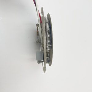 מחממי מיקה לאפיית פולי קפה בהתאמה אישית, מחמם מיקה שטוח, פלטת חימום מיקה חסכונית באנרגיה - Product Image 4