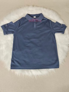 Polo d'été à manches courtes pour <span class=keywords><strong>homme</strong></span>, T-shirt fin à col revers, respirant, décontracté et tendance - Product Image 6