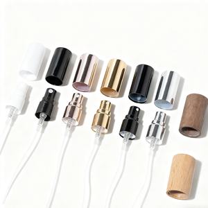 <b>Square</b> perfume spray bottle 3ml 5ml 10ml 20ml 30ml perfume subpackage <b>glass</b> bottle sample subpackage - Product Image 6