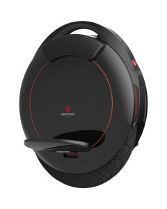 INMOTION V5F หนึ่งล้อไฟฟ้าสกู๊ตเตอร์ Unicycle Self-Balancing สกู๊ตเตอร์ความเร็วสูงสุด15.6mph 25กิโลเมตร/ชั่วโมง - Product Image 4