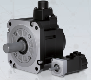 Moteur série MR-J3 7KW HF-SP7024J Moteur AC HF-SP7024 HF-SP7024B HF-SP81,HF-SP81B,HF-SP81J - Product Image 3