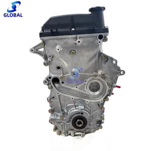 Pièces automobiles pour Toyota 2TR-FE Costa Sea Lion Prado Runner 2.7L Engine