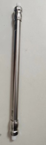 Columnas de Cromatografía HPLC Restek, Precio de Columna de Cromatografía - Product Image 5